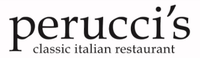 Perucci's Classic Italian Restaurant logo