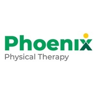 Phoenix Physical Therapy - Selbyville logo