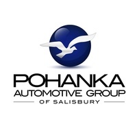 Pohanka of Salisbury logo