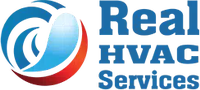 Real Property Maintenance, LLC DBA Real HVAC Services logo