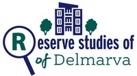 Reserve Studies of Delmarva logo