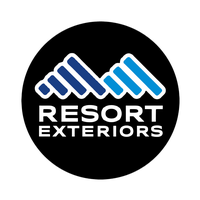 Resort Exteriors logo