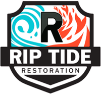 Rip Tide Restoration logo