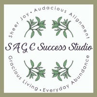 Sage Success Studio logo