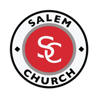 Salem Church logo