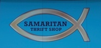 Samaritan Thrift Store Inc. logo