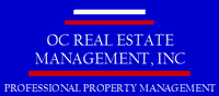OC Real Estate Management logo