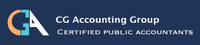 CG Accounting Group LLC logo