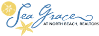 Sea Grace at North Beach, Realtors logo