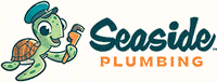 Seaside Plumbing Inc. logo