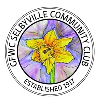 Selbyville Community Club logo