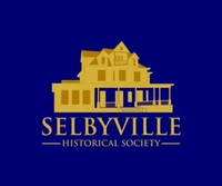 Selbyville Historical Society logo