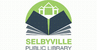 Selbyville Public Library logo