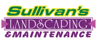 Sullivan's Landscaping logo