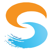 Summer Salts Beach Grill logo