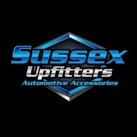 Sussex Upfitters logo