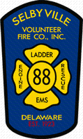Selbyville Volunteer Fire Company logo