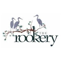 The Rookery Golf Club logo