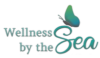 Wellness by the Sea logo