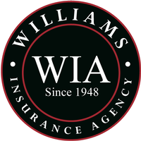 Williams Insurance Agency logo
