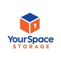 YourSpace Storage @ Bayside logo