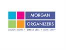 Morgan Organizers logo