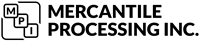 Mercantile Processing Inc. logo