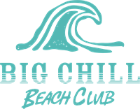 La Vida Hospitality: Big Chill Beach Club logo