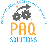 PAQ Solutions logo