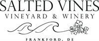 Salted Vines Vineyard & Winery logo