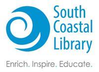 South Coastal Library logo