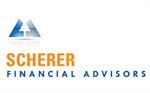 Scherer Financial Advisors logo