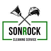 SonRock Cleaning Service logo
