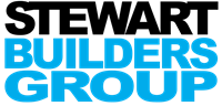 Stewart Builders Group logo