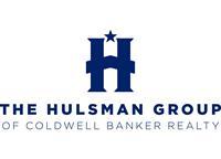 Jeff Bowers, The Hulsman Group of Coldwell Banker Realty logo