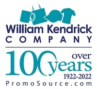 William Kendrick Company-PromoSource.com logo